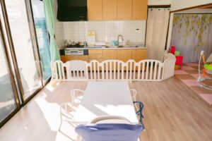 キッチン・ダイニング